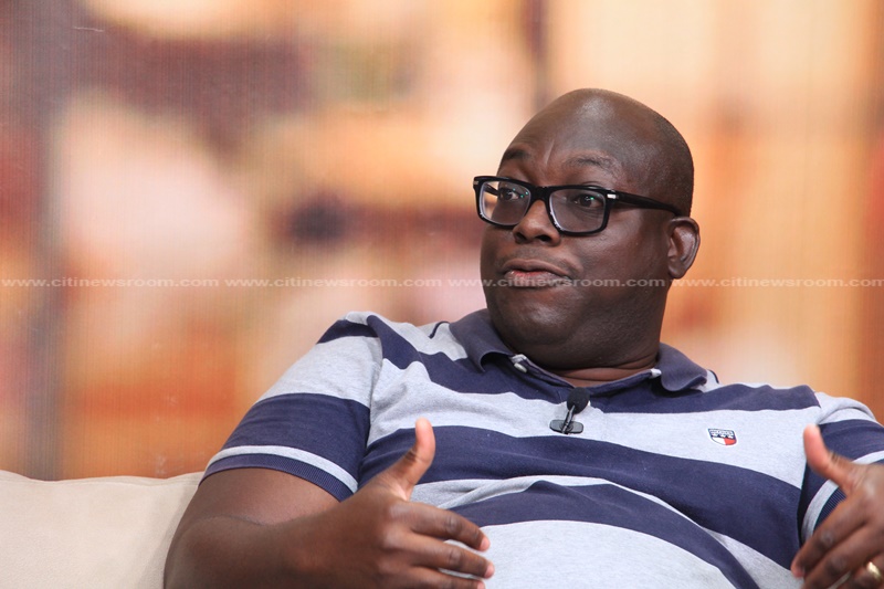 Nii Kpakpo Samoa Addo