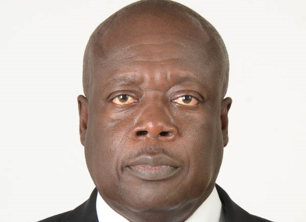 Anthony Forson Jnr