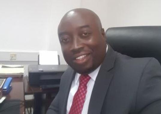 Kofi Annor