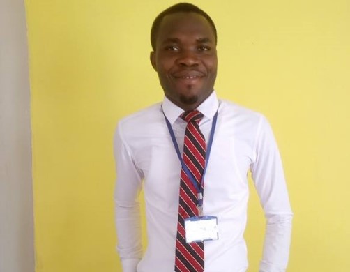 Killed Dalex Finance employee