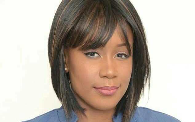 Amanda Akuokor Clinton Esq.Msc. In African Politics (SOAS)