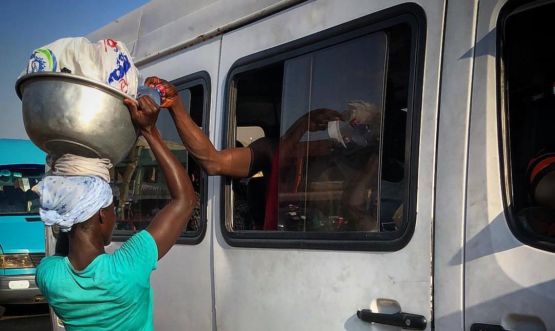 Photo credit: This Trotro Life project