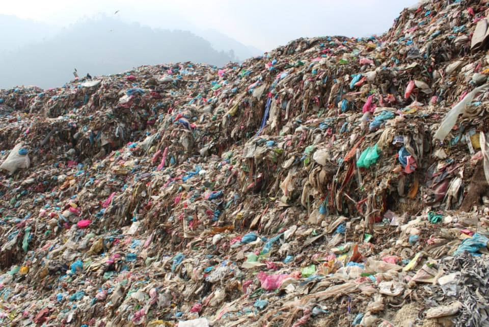 File Photo (Credit: cleanupnepal.org.np)