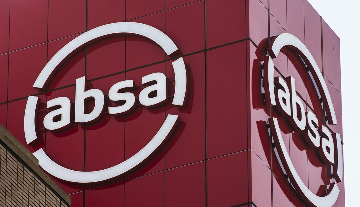 SOUTH AFRICA ABSA