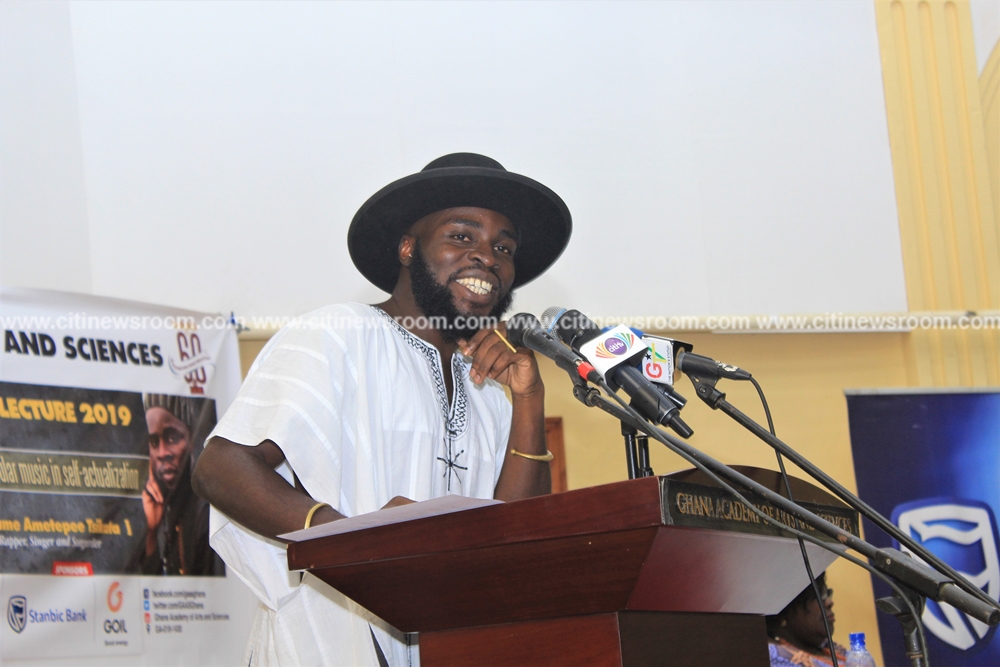 Photos by Yaw Antwi