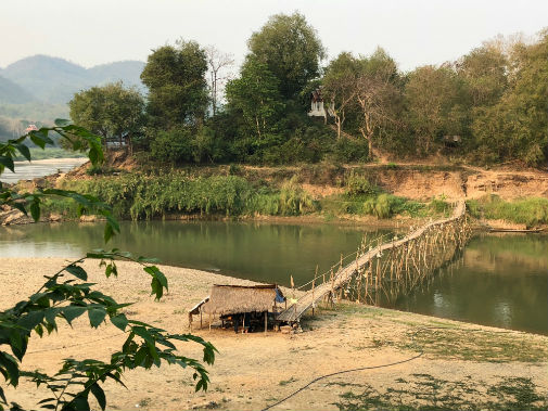 The most prevalent antibiotic found in the rivers was trimethoprim (Credit: University of York)