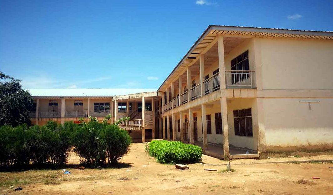 Credit: Tumu Secondary Technical Senior High School