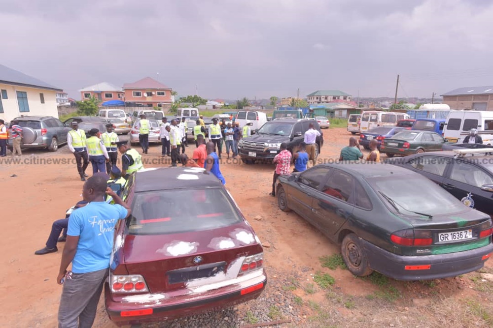 Photos: Nii Darku Otoo