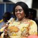Barbara Oteng Gyasi - Ministry of Tourism, Arts and Culture
