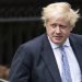 Boris Johnson