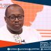 Dr. Kojo Asante