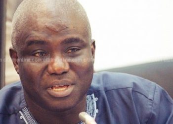 Eric Opoku