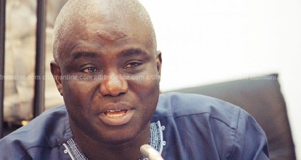 Eric Opoku