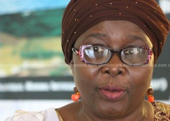 The Minister for Local Government and Rural Development, Hajia Alima Mahama says that the road map for the development of the different phases of the election of MMDCE’s is being worked on.
