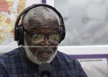 Kofi Kapito