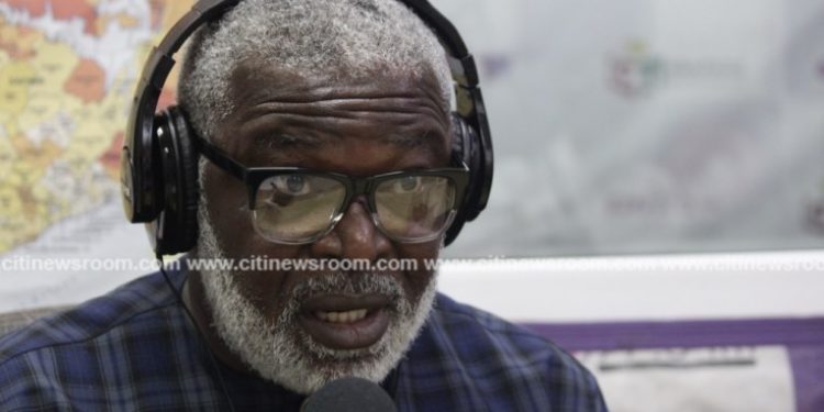 Kofi Kapito