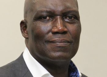 Chief Executive Officer of Dalex Finance, Mr. Ken Thompson.