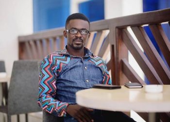 Nana Appiah Mensah