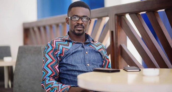 Nana Appiah Mensah