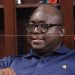 Nii Kpakpo Samoa Addo