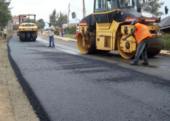 Road Construction