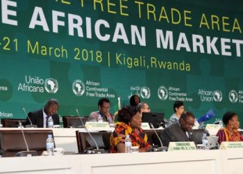 afcfta