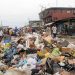 agbogbloshie market filth