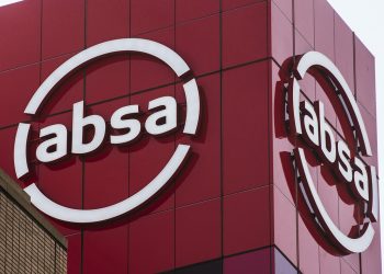 SOUTH AFRICA ABSA