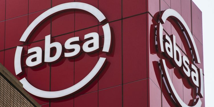 SOUTH AFRICA ABSA
