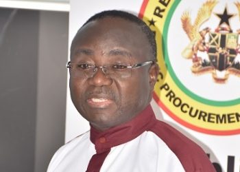 Adjenim Boateng Adjei