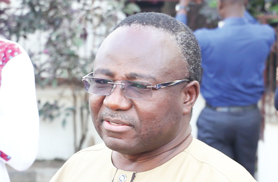 Adjenim Boateng Adjei