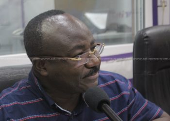Adjenim Boateng Adjei