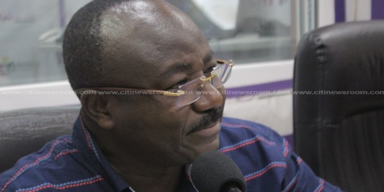 Adjenim Boateng Adjei