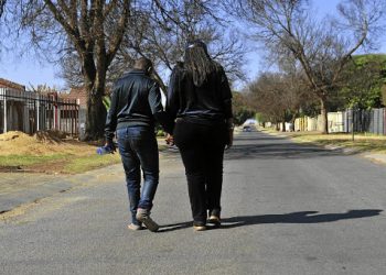 The principal allegedly told the boy's mother that he would have to spend three months away from school until investigations are concluded while the alleged perpetrator was allowed to return to work. .Pic Veli Nhlapo
