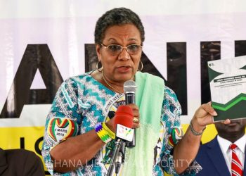 Dr Helena R. Asamoah-Hassan