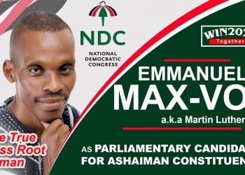 The deceased, Emmanuel Max-Voy