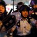 Hong Kong protests