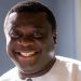 Executive Director, UnikLife Microfinance, Kwame Adu-Mante.