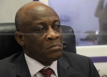 Seth Terkper