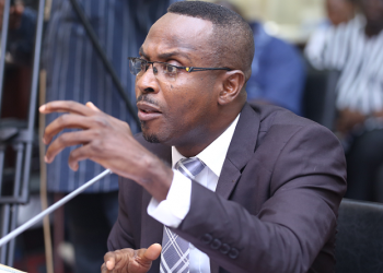 Central Regional Minister