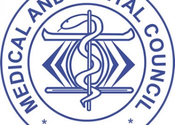 Ghana Medical and Dental Council