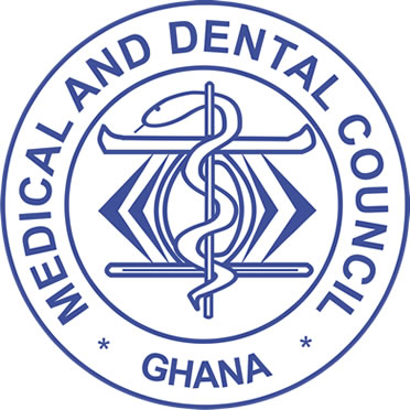 Ghana Medical and Dental Council