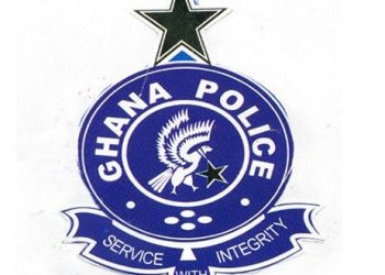 Ghana Police Service