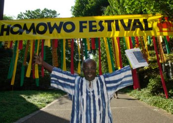 Homowo