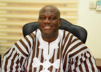 Deputy Interior Minister