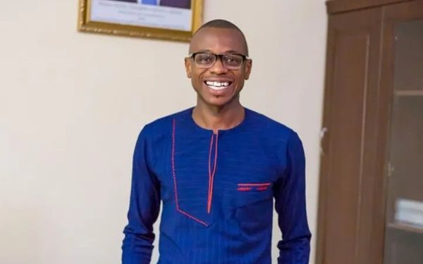 Bright Kwabena Acheampong