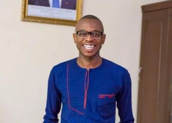 Bright Kwabena Acheampong