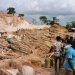 Special prosecutor petitioned to probe galamsey fight