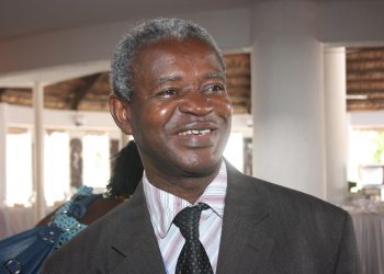 The Chief Executive Officer of the Mental Health Authority (MHA),  Dr. Akwasi Osei,