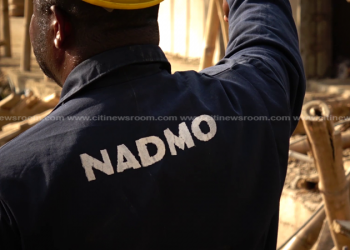 NADMO